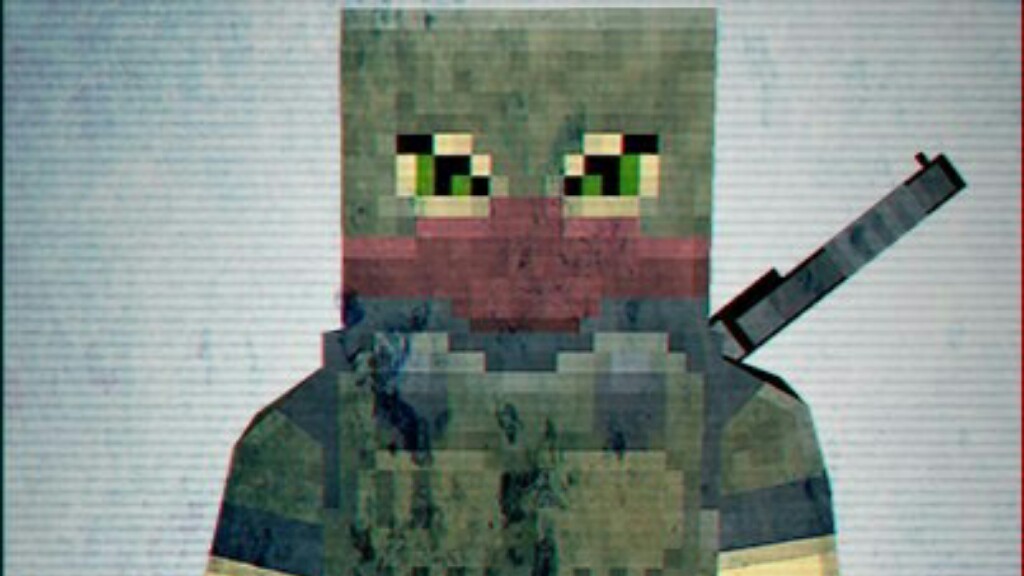 Picsart banner for @blockade