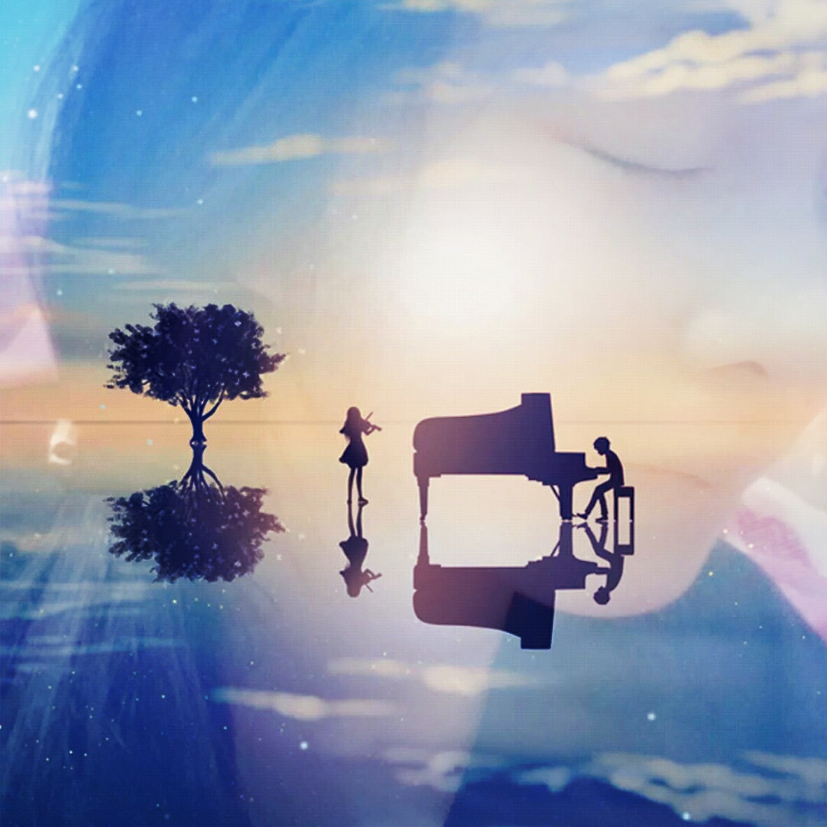 Picsart profile picture for @confession