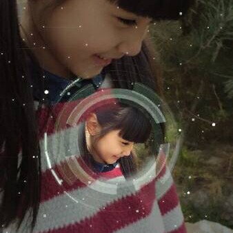 Picsart profile picture for @puberty