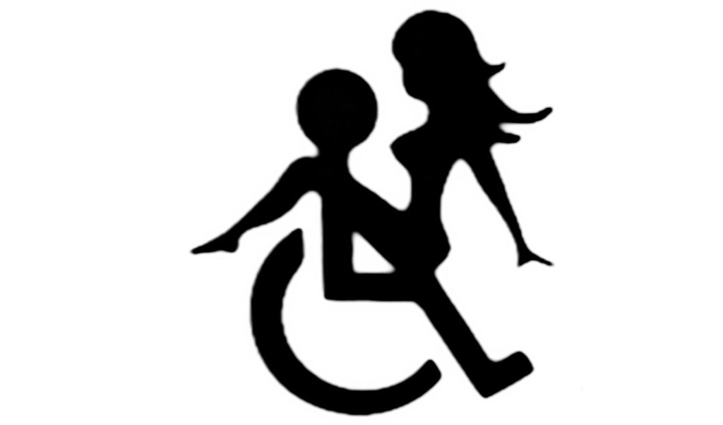 Wheelchair Disability Sex Marceltetra Rollstuhl Behin Free Download Nude Ph...