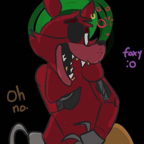 WHISTLE WHILE YOU TWERK IT 175424674002202 by foxadoptables