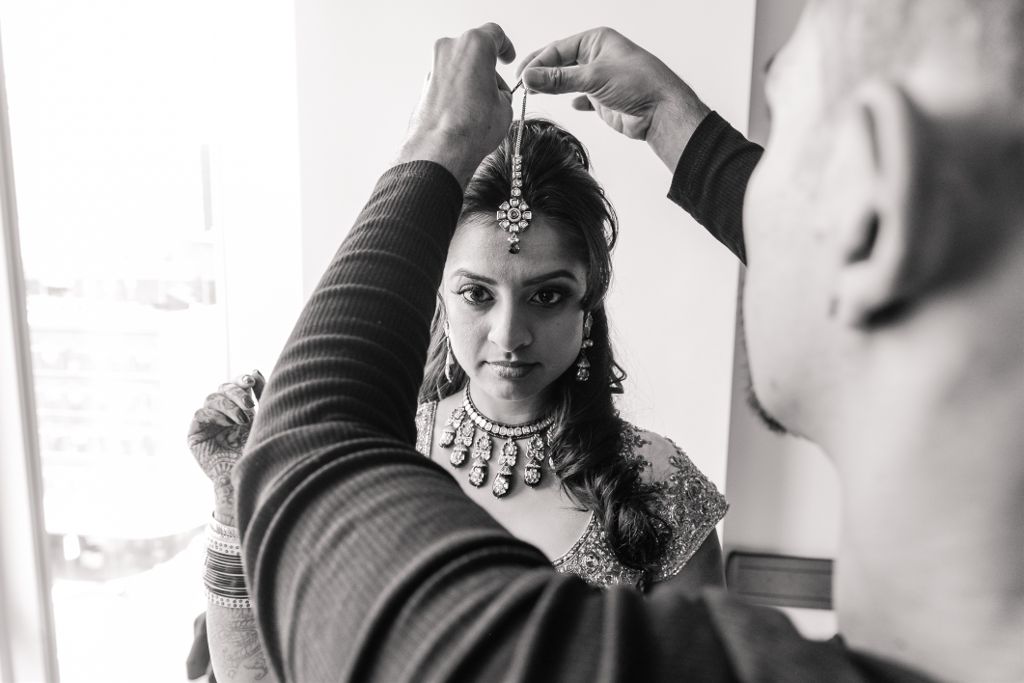 Indian wedding pictures